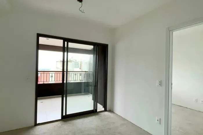 Apartamento à Venda - Sumaré, 1 Quarto, 37 m2