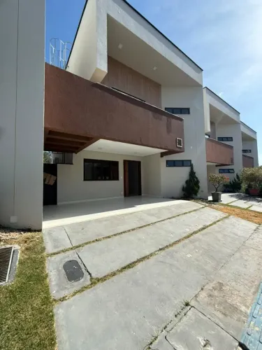 (MR) LOCAÇÃO | CASA COND. MARAINNE