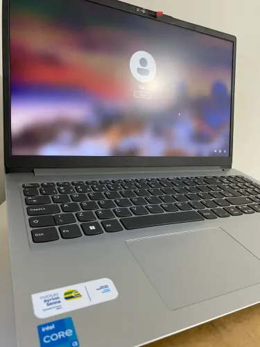 Notebook le novo | 8GB RAM