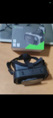 Óculos de realidade virtual Shinecon G10 para smartphones Ultimas unidades