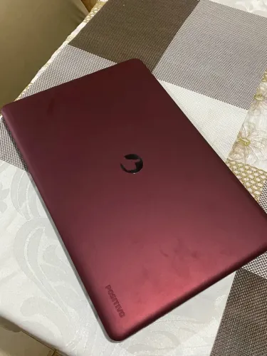 Notebook Positivo Motion