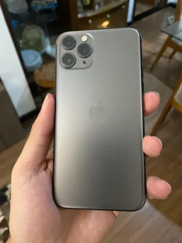 iPhone 11 Pro 