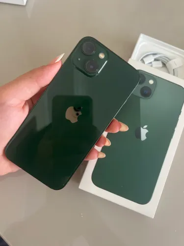 Iphone 13 128gb Green