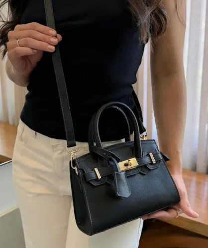 BOLSAS PEQUENAS - DISPONÍVEIS. NOVAS!