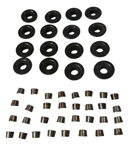 Kit Prato Trava Válvula  Lifan 530 2015 - 2019