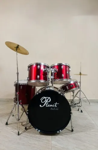 Bateria Planet Bless
