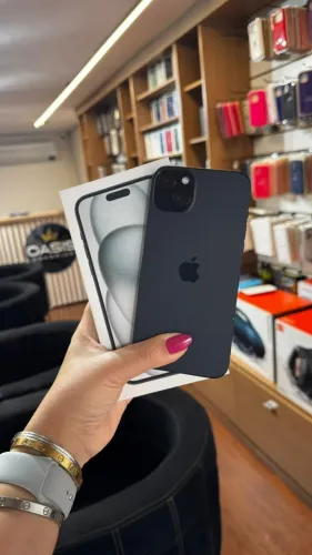 iPhone 15 Plus 128GB Seminovo Super Oferta BH