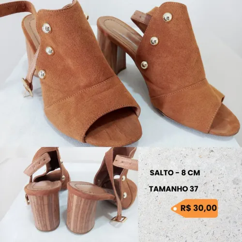 Sapatos