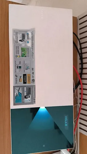 Home theater Sony Bdv-n7100wl