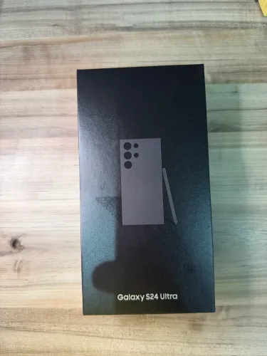 s24 ultra novo lacrado 256 GB 12 ram novo lacrado +nf