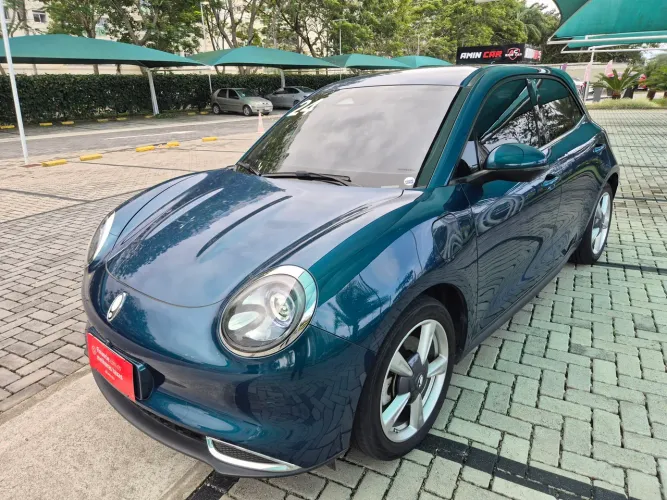GWM Ora 03 Skin (elétrico) 2024