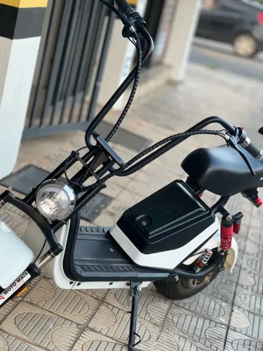 Shineray Scooter PT2 X 1000w (elétrica) 2025