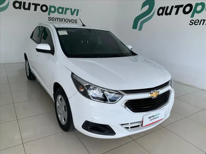 Chevrolet Cobalt LT 1.4 8V Flexpower/econoflex 4P 2020
