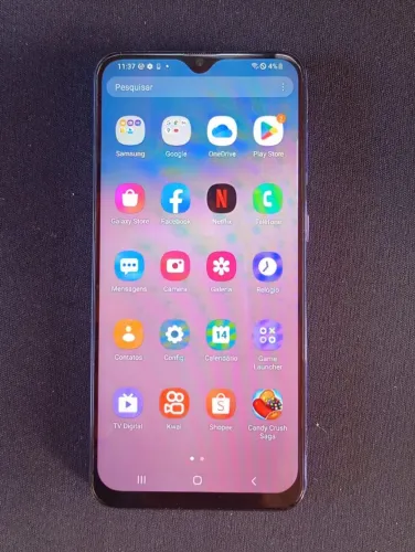VENDO SAMSUNG A30S EM BOM ESTADO