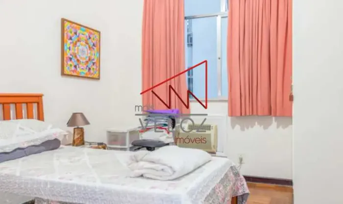 Apartamento : / Residencial / Laranjeiras
