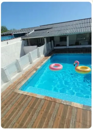Vagou Casa disponível para Feriado 