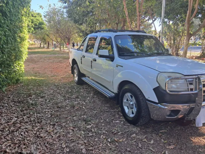 Ford Ranger XLT 3.0 PSE 163cv 4X4 CD TB Dies. 2012