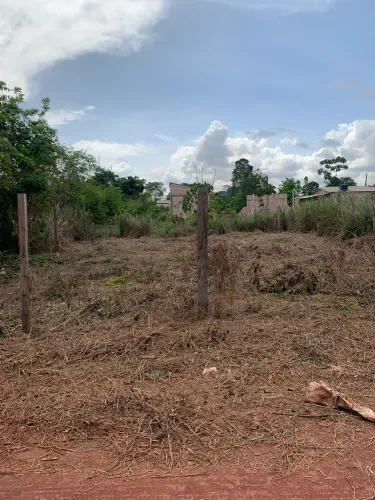 Terreno 10x15