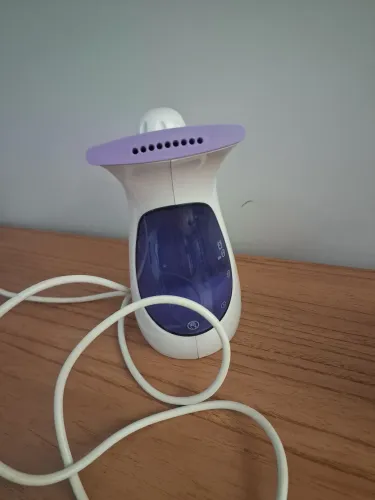 Ferro de passar a vapor 110v