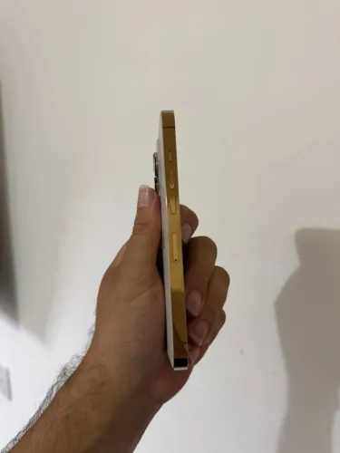 iPhone 13 Pro Gold -128 (Só Hoje )