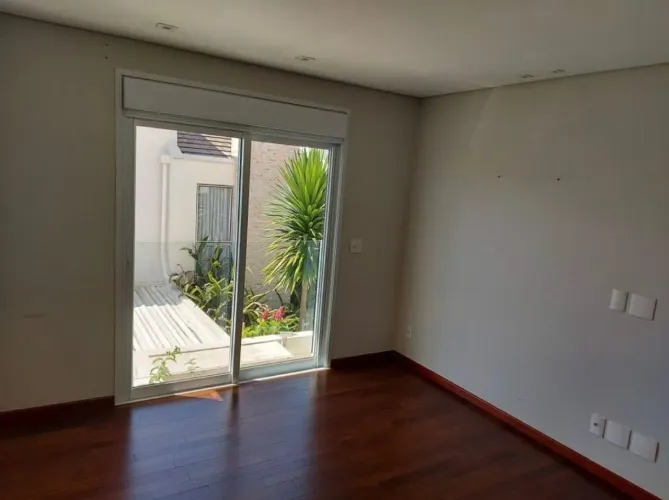Casa em Condomínio para Locação em Jundiaí, Jardim Marco Leite, 4 dormitórios, 4 suítes, 5