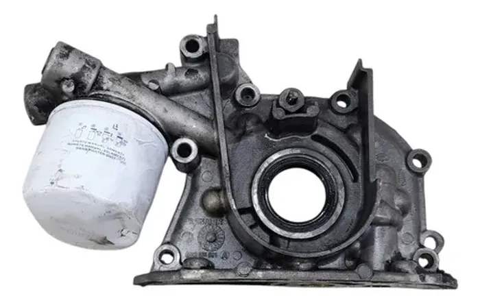 Bomba Óleo Motor Renault Clio Logan Sandero 1.0 189829