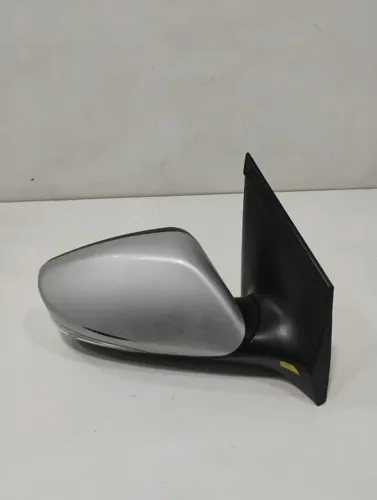 Retrovisor Hyundai HB20 2013 2014 2015 2016 2017 2018 2019 Lado Direito Elétrico com Seta