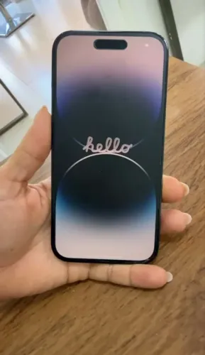 iPhone 14 pro