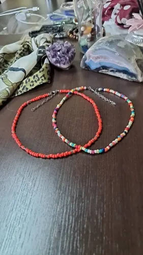Conjunto DUO ARCO-ÍRIS