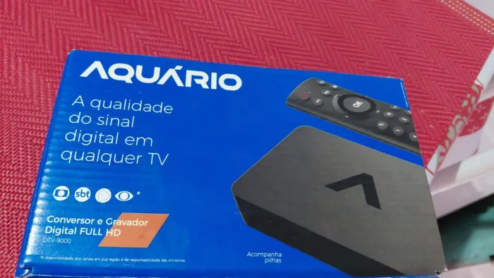 conversor e gravador digital de tv