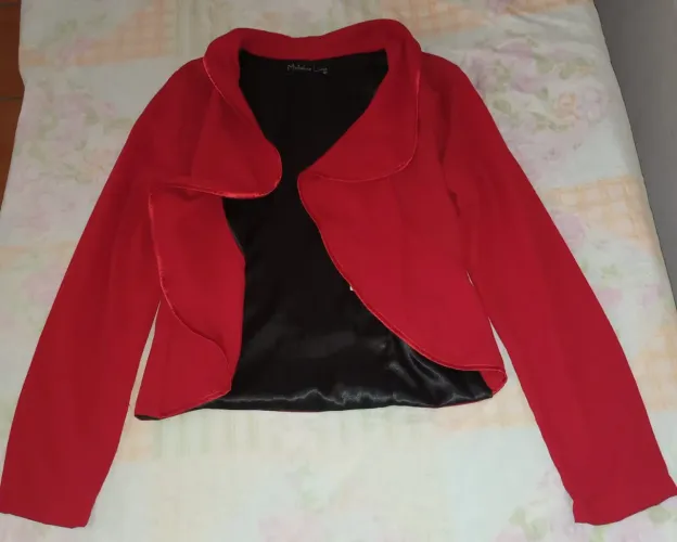 Blusas vintages