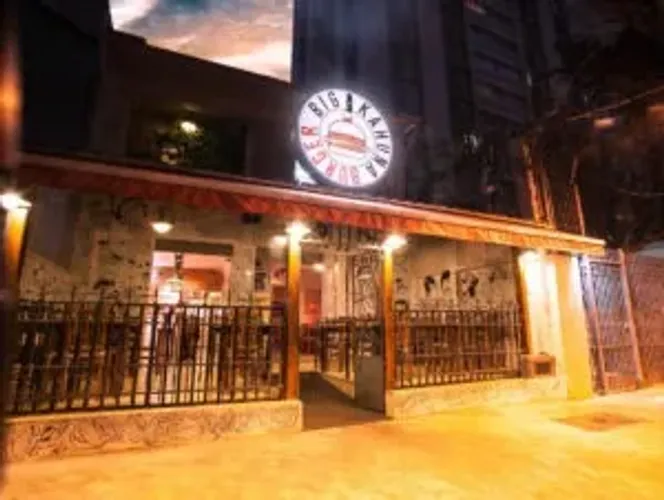 AUXILIAR DE COZINHA NOTURNO - SOMENTE CLT 