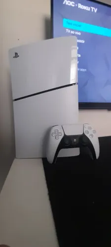 Ps5 slim digital 1tb