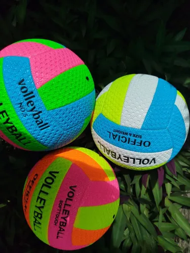 Promoção bolas de vôlei a pronta entrega