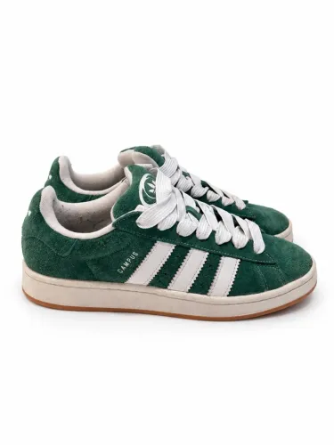 ADIDAS CAMPUS 00s | VERDE