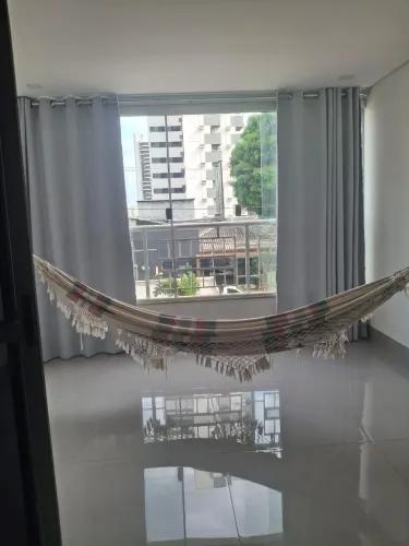 Apartamento com 3 quartos no Edificio Golden Park
