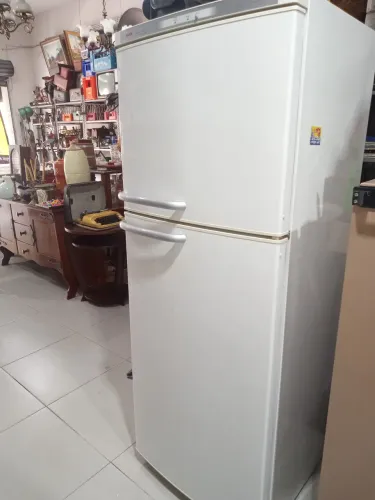 Geladeira Bosch LINE 47 - Dynamic Cooling (Usada)