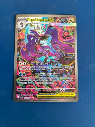 CARTAS POKÉMON TCG