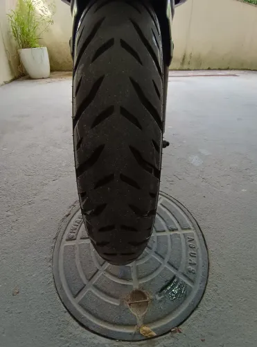 Fazer 250 / 2019 único dono