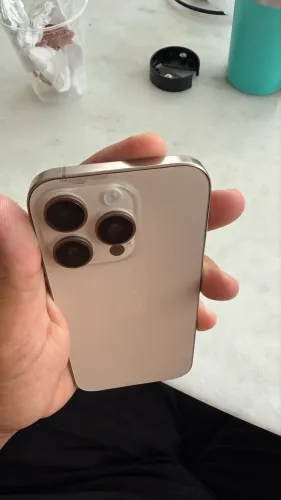 iPhone 16 pro 128gb
