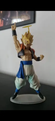 Action Figure DZB