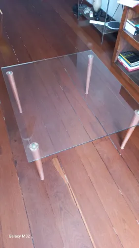 Mesa de centro