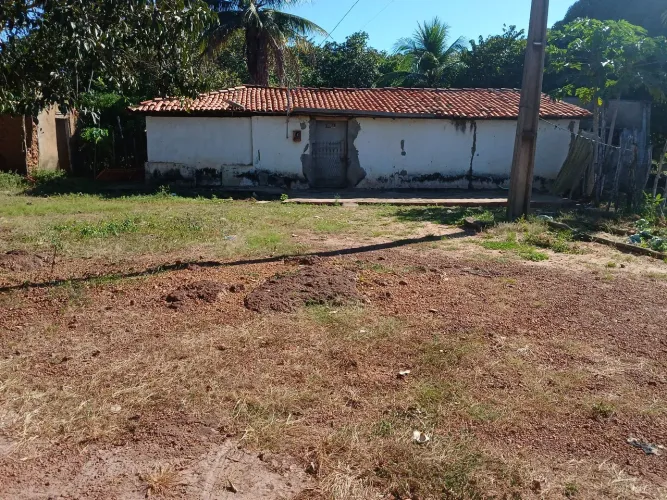 VENDE-SE EXCELENTE SÍTIO - OPORTUNIDADE IMPERDÍVEL!<br>