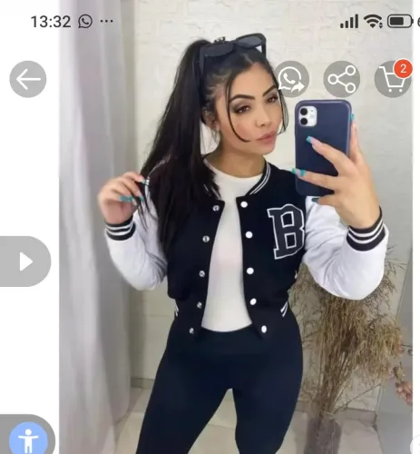Jagueta de frio