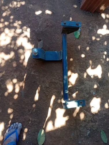 Engate caminhonete