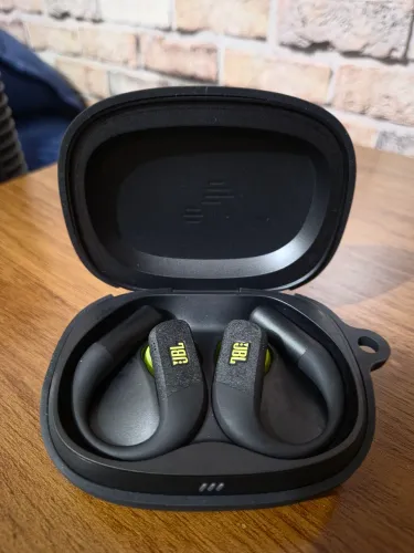 JBL Endurance Peak 4