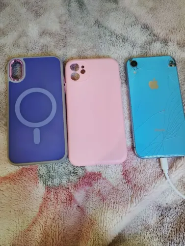 iPhone xr 64 GB