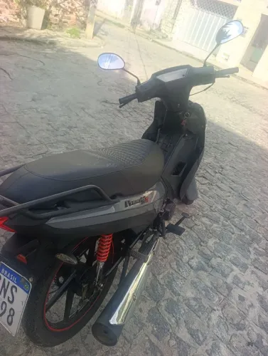 Moto Phoenix s 2024