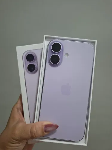 iPhone 17 256GB - Nota Fiscal + Caixa | Único Dono