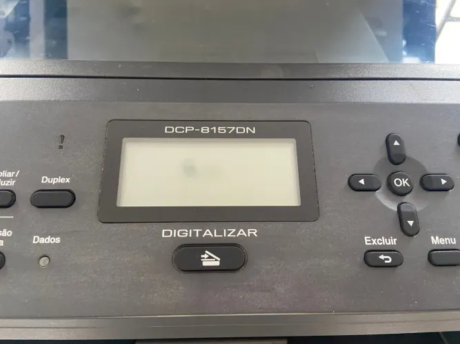 Multifuncional DCP8157DN
